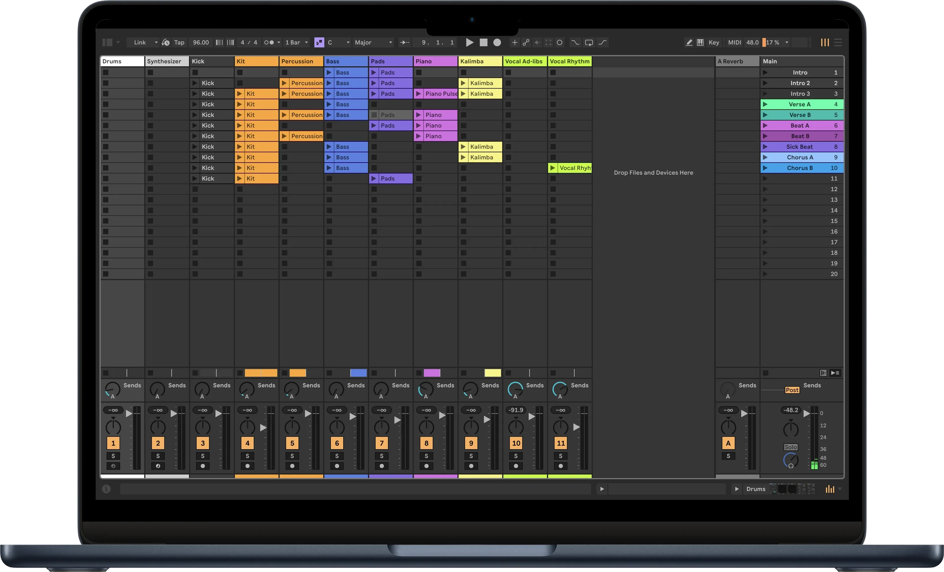 Grip companion on Mac